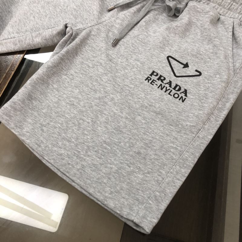 Prada Short Pants